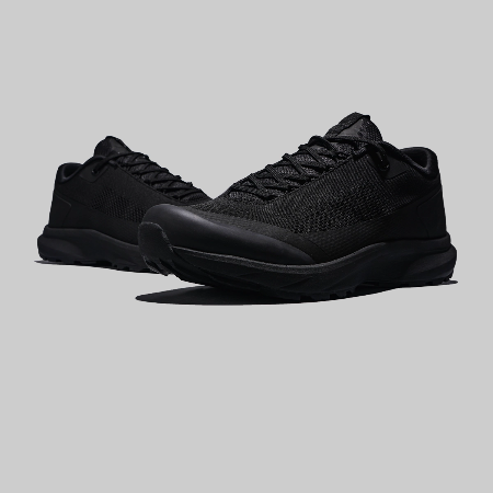 Importé - Chaussure Homme Sport Bi-Matière Décontractée