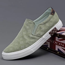 Importé - Chaussure Homme Sport Sneakers Sans Lacets