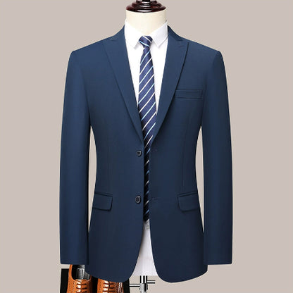 Importé - Ensemble Costume Playboy Homme Slim 2 Pièces