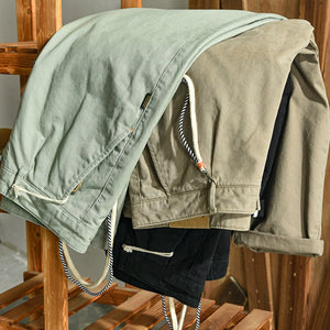 Importé - Pantalon Dockers Coton Homme Décontracté Premium