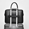 Importé - Sac Cuir Pour Ordinateur Portable 15'' Et Documents