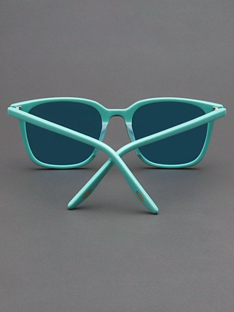 Importé – Lunettes De Soleil Mixte Tendance