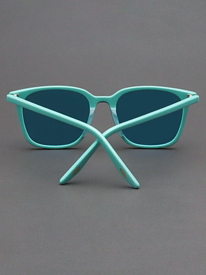 Importé – Lunettes De Soleil Mixte Tendance