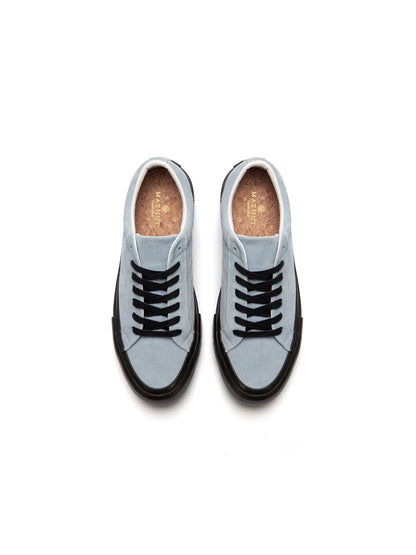 Importé - Chaussure Daim Mixte Sport MATNUT Sneakers