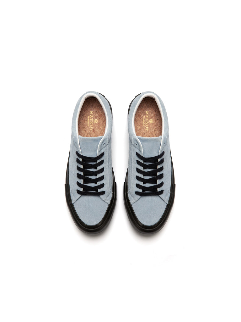 Importé - Chaussure Daim Mixte Sport MATNUT Sneakers