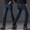 Importé - Pantalon Jean Homme Denim Slim Stretch