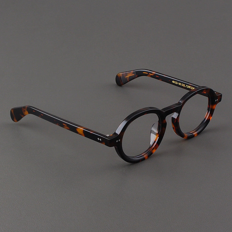 Importé – Monture De Lunettes Mixtes