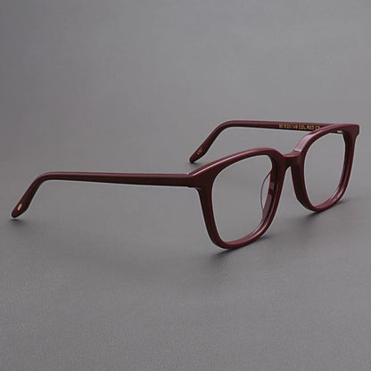Importé – Monture Lunettes Mixte Tendance