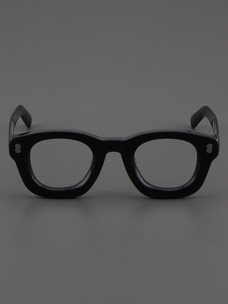 Importé - Monture Acétate Lunette Mixte