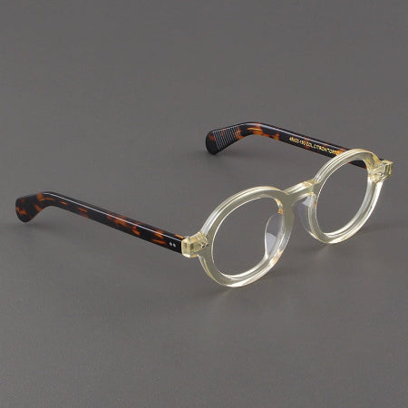 Importé – Monture De Lunettes Mixtes