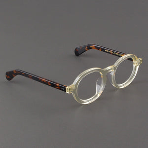 Importé – Monture De Lunettes Mixtes