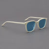 Importé – Lunettes De Soleil Mixte Monture Carrée