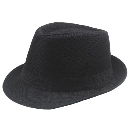 Importé - Chapeau Homme Décontracté Britannique Rétro