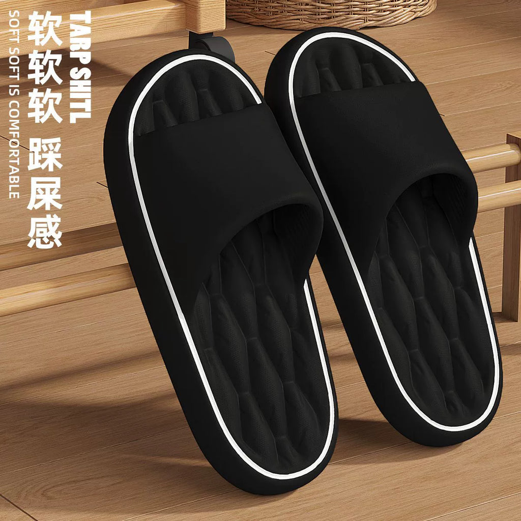 Importé - Sandale Homme Pantoufles Tendance Antidérapantes