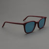 Importé – Lunettes De Soleil Mixte Tendance