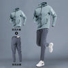 Importé - Ensemble Sport Homme Décontractés Lot 3 à 6 pièces - fitness