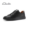 Importé - Chaussure Homme Sport Clarks Décontractées En Cuir