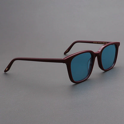 Importé – Lunettes De Soleil Mixte Tendance