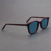 Importé – Lunettes De Soleil Mixte Tendance