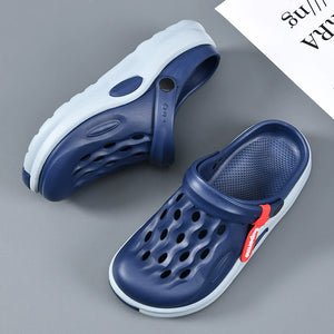 Importé - Sandale Homme Pantoufles Antidérapants