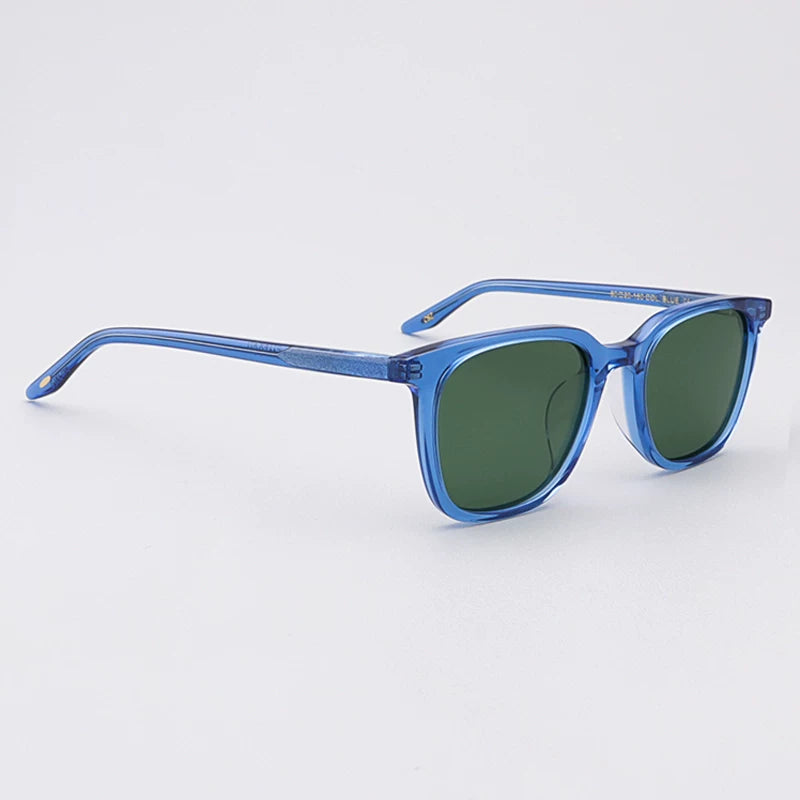 Importé – Lunettes De Soleil Mixte Monture Carrée