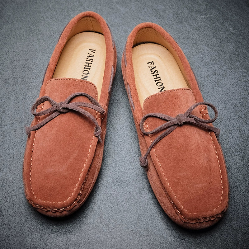 Importé - Chaussure Homme Décontractées Tod's Cuir Véritable