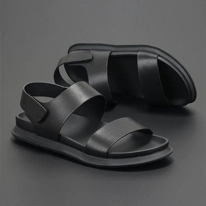 Importé - Chaussure Sandales Lanières Décontractées