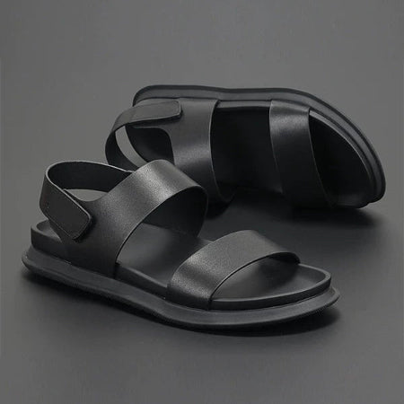 Importé - Chaussure Sandales Lanières Décontractées