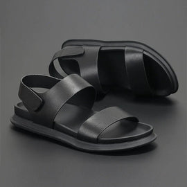 Importé - Chaussure Sandales Lanières Décontractées