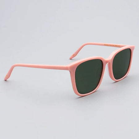 Importé – Lunettes De Soleil Mixte Monture Carrée