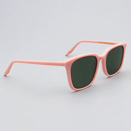 Importé – Lunettes De Soleil Mixte Monture Carrée