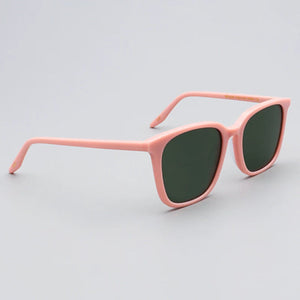 Importé – Lunettes De Soleil Mixte Monture Carrée