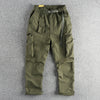 Importé - Pantalon Cargo Homme Décontracté & Tendance