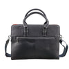 Importé - Sac Cuir Ordinateur Portable Et Documents