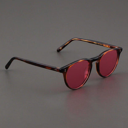 Importé – Lunettes De Soleil Mixte Tendance