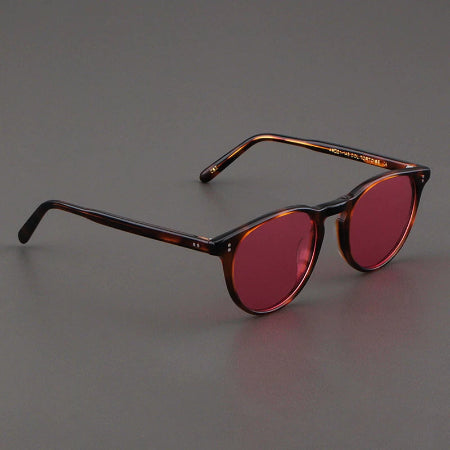Importé – Lunettes De Soleil Mixte Tendance