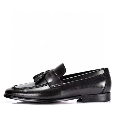 Importé - Chaussure Mocassin Homme Véritable Cuir