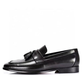 Importé - Chaussure Mocassin Homme Véritable Cuir