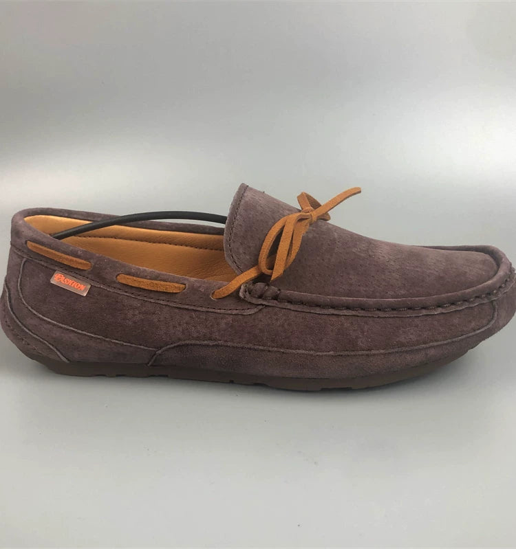 Importé - Chaussure Homme Décontractées Mocassins Tod's en Cuir