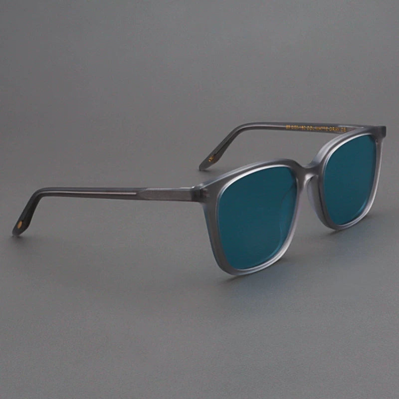 Importé – Lunettes De Soleil Mixte Tendance
