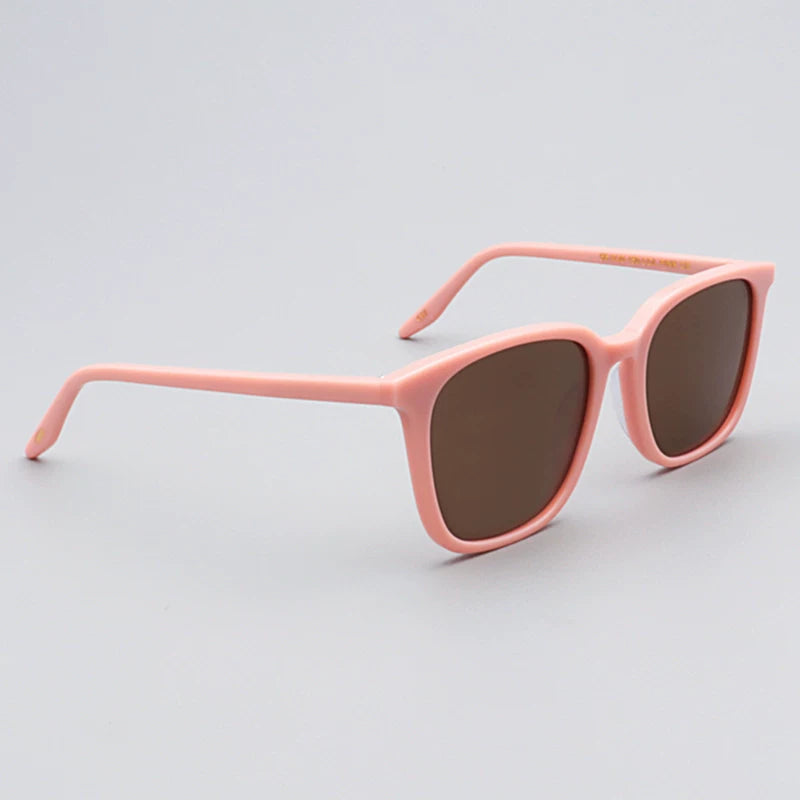 Importé – Lunettes De Soleil Mixte Tendance