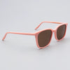 Importé – Lunettes De Soleil Mixte Tendance