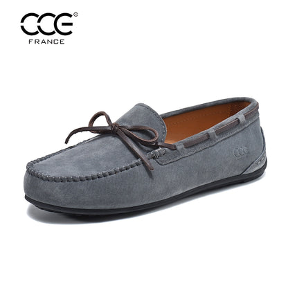 Importé - CCE Tod's Cuir Chaussure Homme décontractée