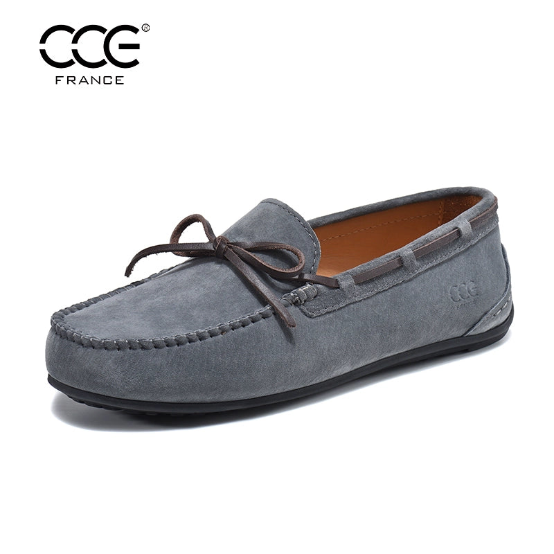 Importé - CCE Tod's Cuir Chaussure Homme décontractée