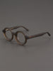 Importé – Monture Lunettes Rétro Mixte