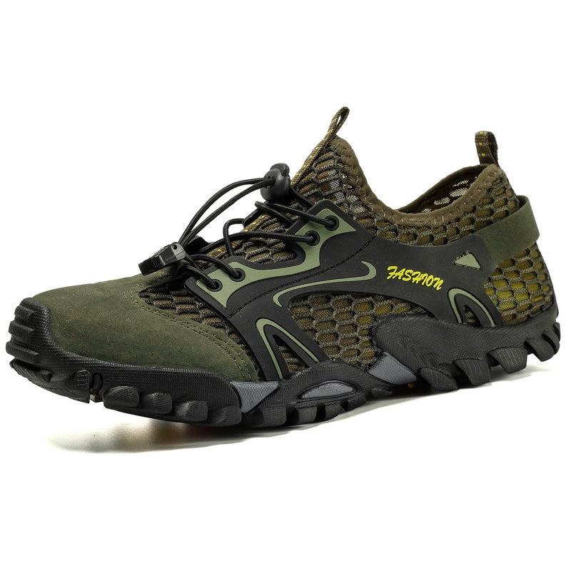 Importé - Chaussure Homme Sport Randonnée Décontractée