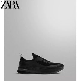 Importé - ZARA NEW - Chaussure Homme Sport Sans Lacets