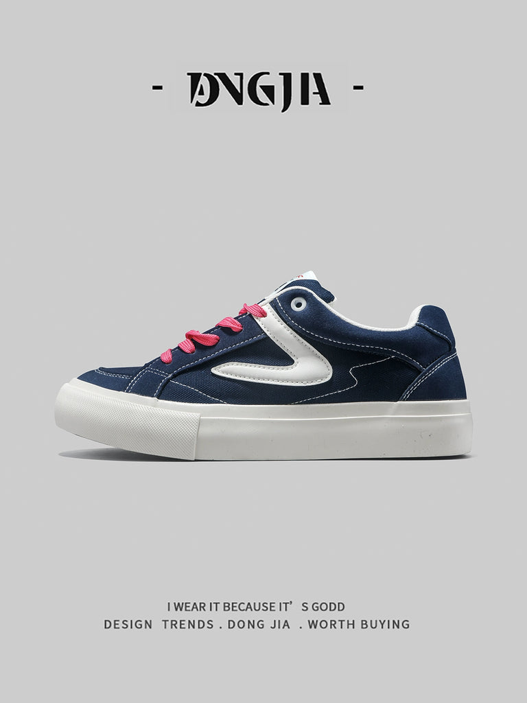 Importé - Chaussure Homme Sport Baskets Mixte Style Vans