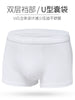 Importé - Lot de 2-4 Boxers Coton Homme Sous-Vêtements