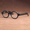 Importé – Monture Lunettes Unisexe Retro